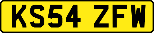 KS54ZFW