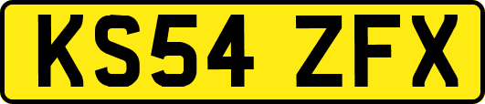 KS54ZFX