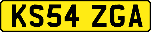 KS54ZGA