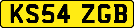 KS54ZGB