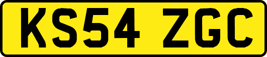 KS54ZGC