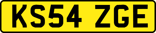 KS54ZGE