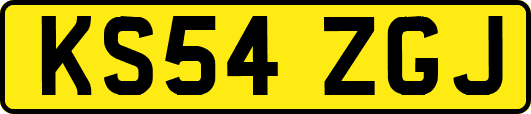 KS54ZGJ