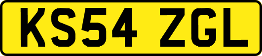 KS54ZGL