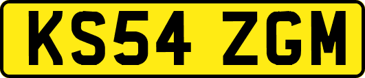 KS54ZGM