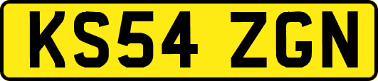 KS54ZGN