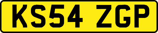 KS54ZGP