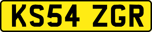 KS54ZGR