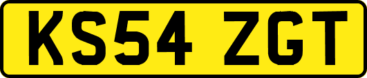 KS54ZGT