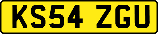KS54ZGU