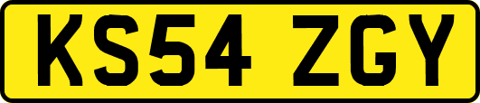KS54ZGY