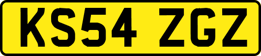 KS54ZGZ