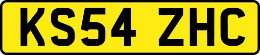 KS54ZHC