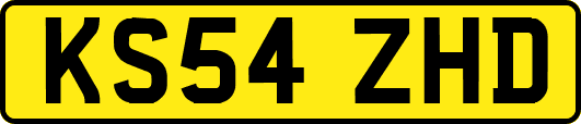 KS54ZHD