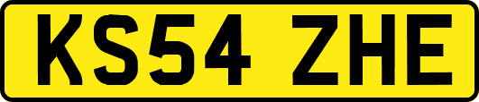 KS54ZHE