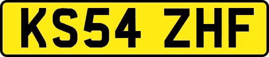 KS54ZHF