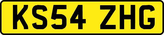 KS54ZHG