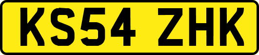 KS54ZHK