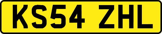 KS54ZHL
