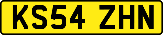 KS54ZHN
