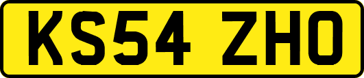 KS54ZHO
