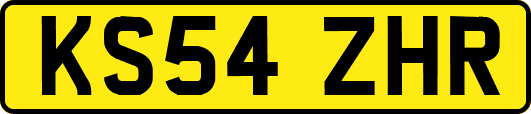 KS54ZHR