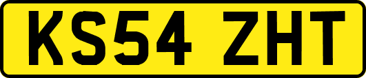 KS54ZHT