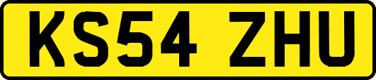 KS54ZHU