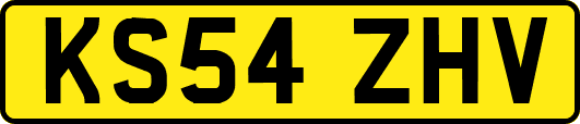 KS54ZHV