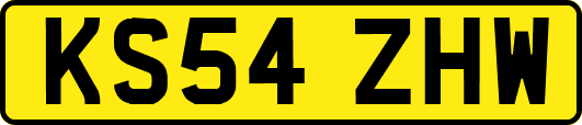 KS54ZHW