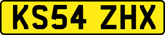 KS54ZHX