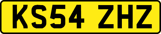 KS54ZHZ