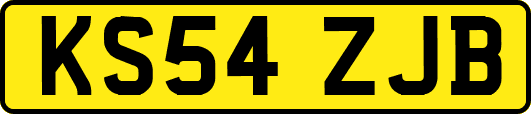 KS54ZJB