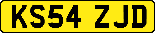 KS54ZJD