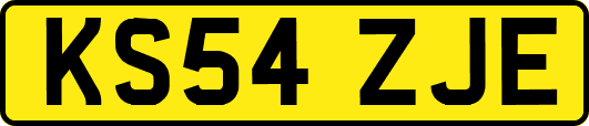 KS54ZJE