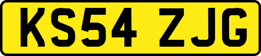 KS54ZJG