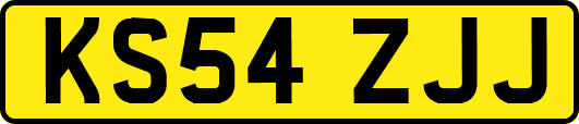 KS54ZJJ