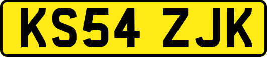 KS54ZJK