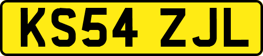 KS54ZJL