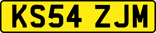 KS54ZJM