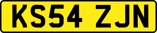 KS54ZJN