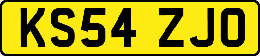 KS54ZJO