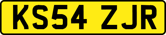KS54ZJR