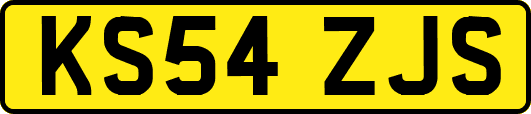 KS54ZJS