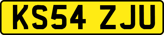 KS54ZJU