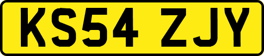 KS54ZJY