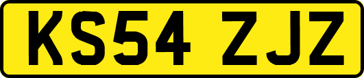 KS54ZJZ