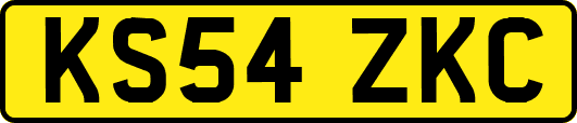 KS54ZKC