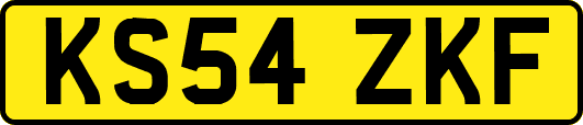 KS54ZKF