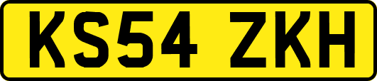 KS54ZKH